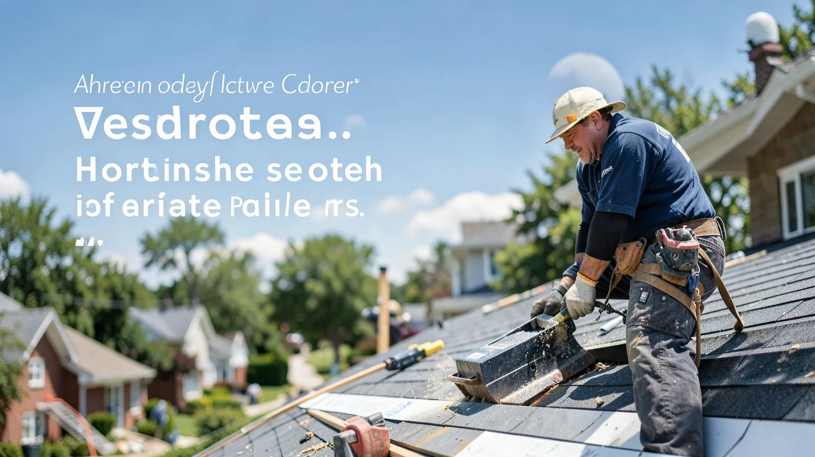Roof Replacement in La Belle, PA near me